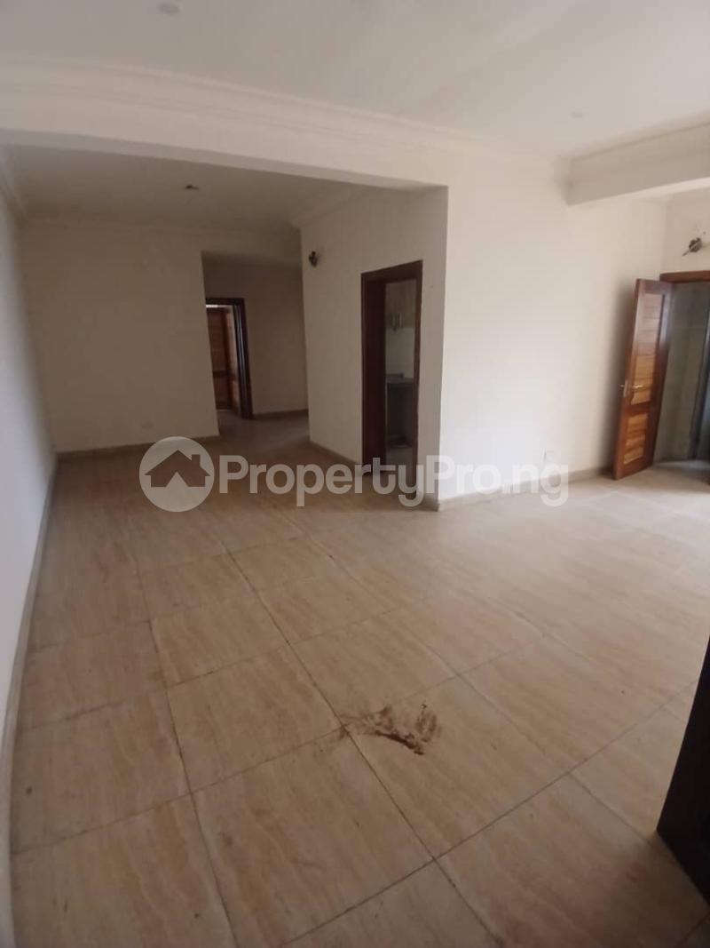 2 bedroom Flat / Apartment for rent  Osapa london Lekki Lagos