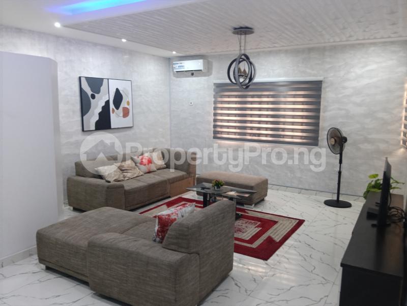 2 bedroom Flat / Apartment for shortlet Brf Estate Iporin Surulere Iponri Surulere Lagos