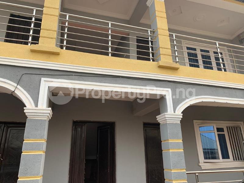 2 bedroom Flat / Apartment for rent Alagbaka Akure Ondo