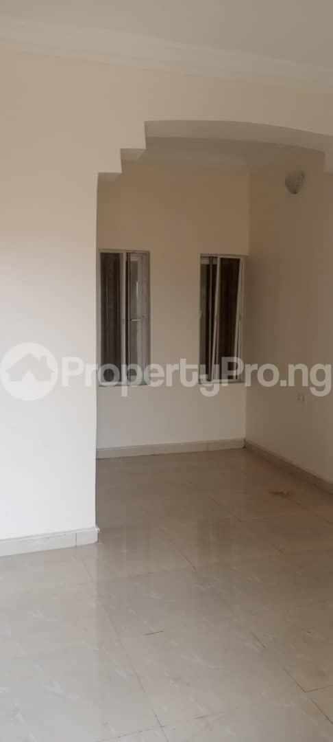 2 bedroom House for rent Jesus Saves Road, Asaba Asaba Delta