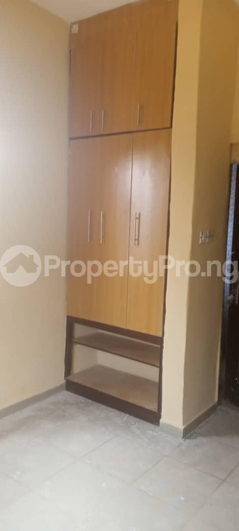 2 bedroom House for rent Asaba Delta