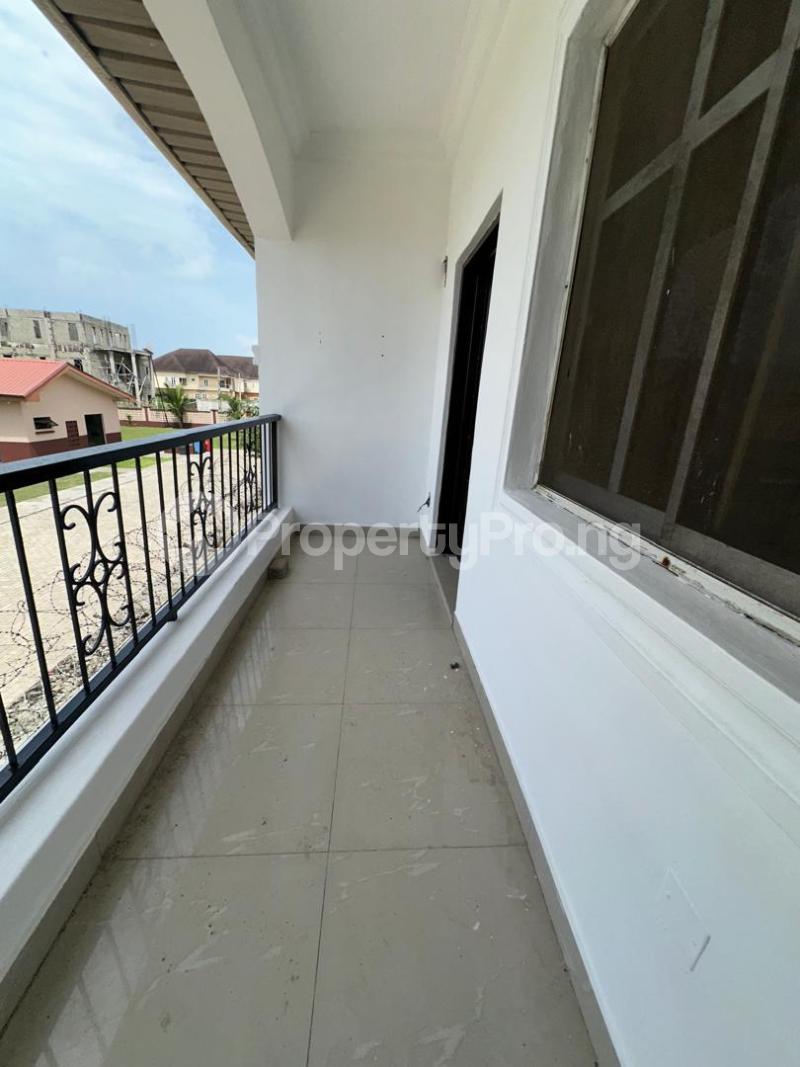 2 bedroom House for rent Ologolo Lekki Lagos