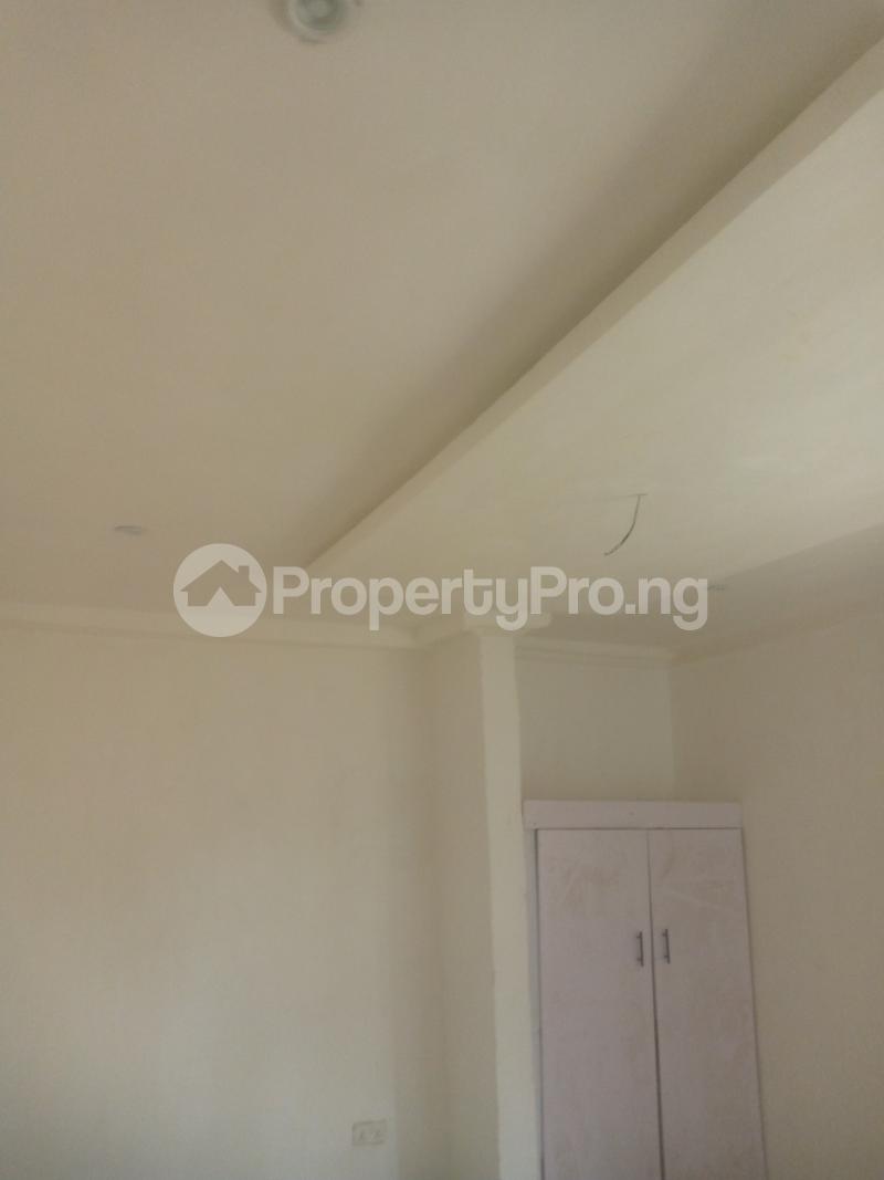 2 bedroom Flat / Apartment for rent Iyana School Iba Ojo Lagos