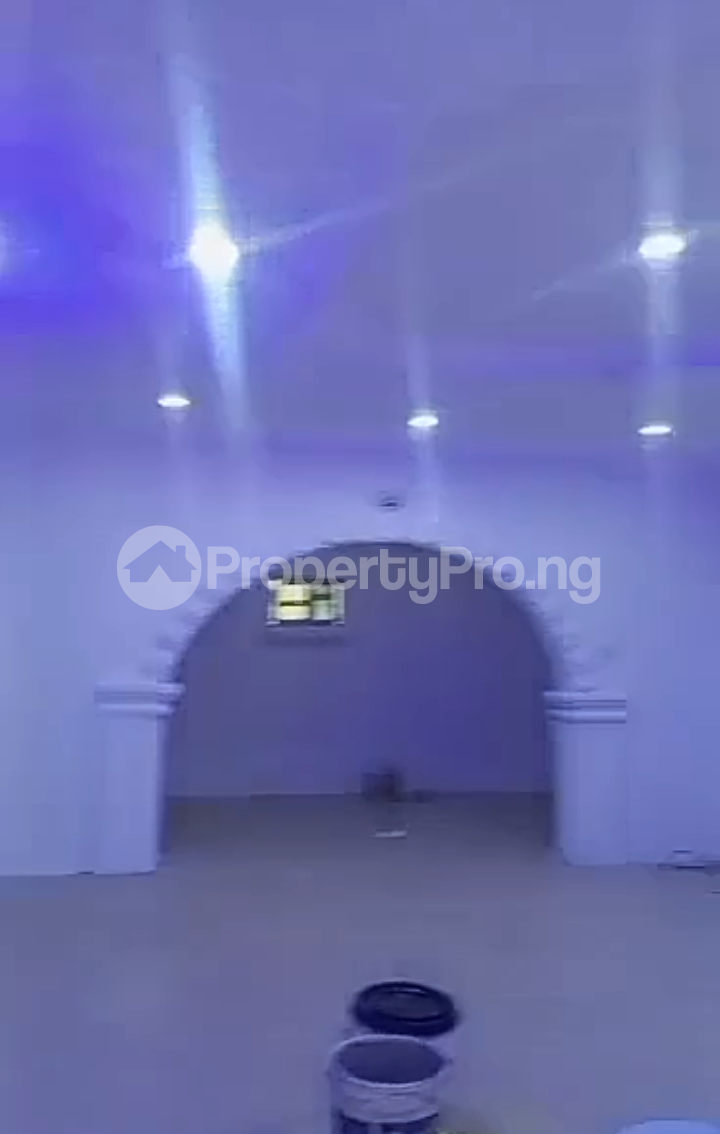 2 bedroom Flat / Apartment for rent Elewuro Area Akobo Ibadan Oyo