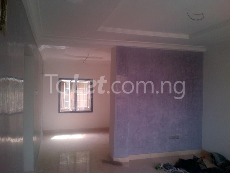 2 bedroom Flat / Apartment for rent Fasoro Itire Surulere Lagos - 0