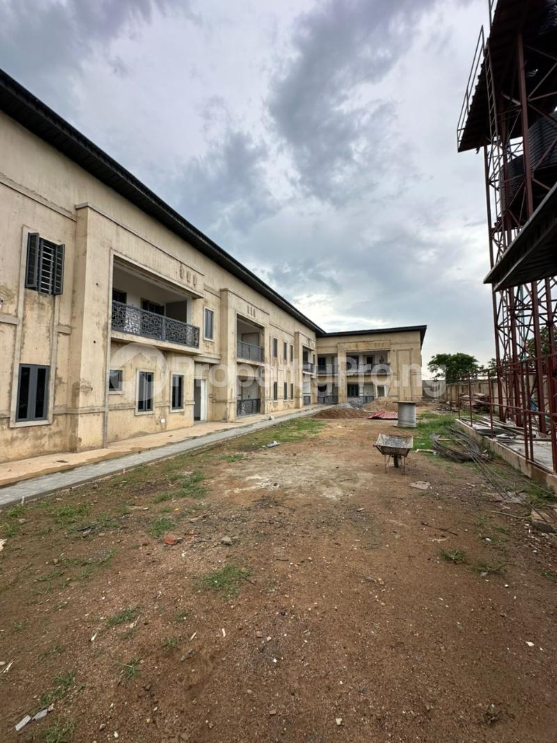 2 bedroom Flat / Apartment for rent Adeoyo Ring Rd Ibadan Oyo