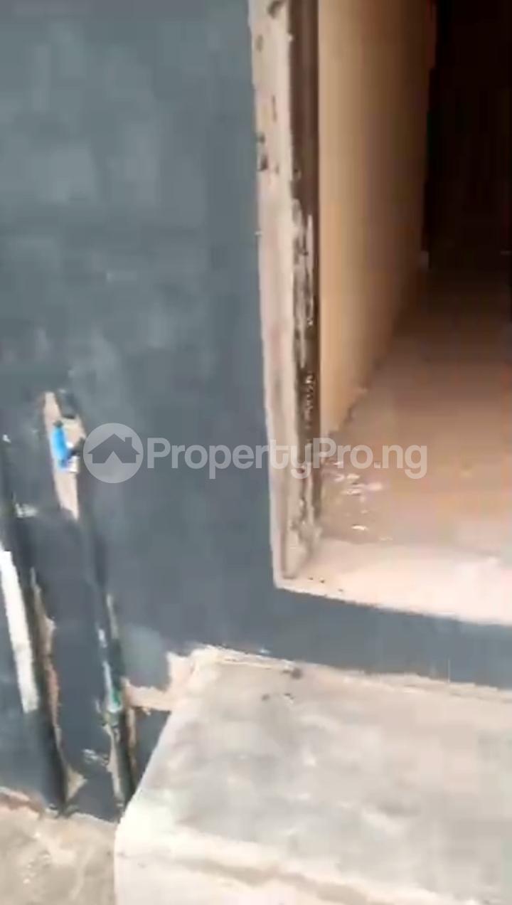 2 bedroom Flat / Apartment for rent Oke Abiye, Alagbado Alagbado Abule Egba Lagos