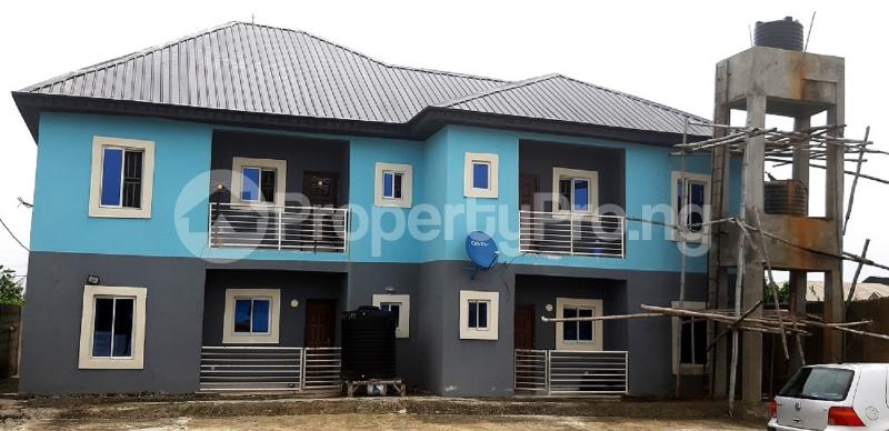 2 bedroom Flat / Apartment for rent Greenville Estate Badore Ajah Lagos