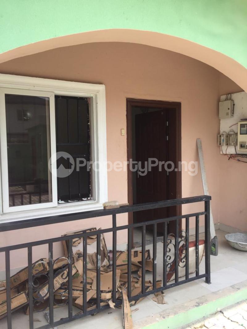 2 bedroom Flat / Apartment for rent Thomas Estate Thomas estate Ajah Lagos