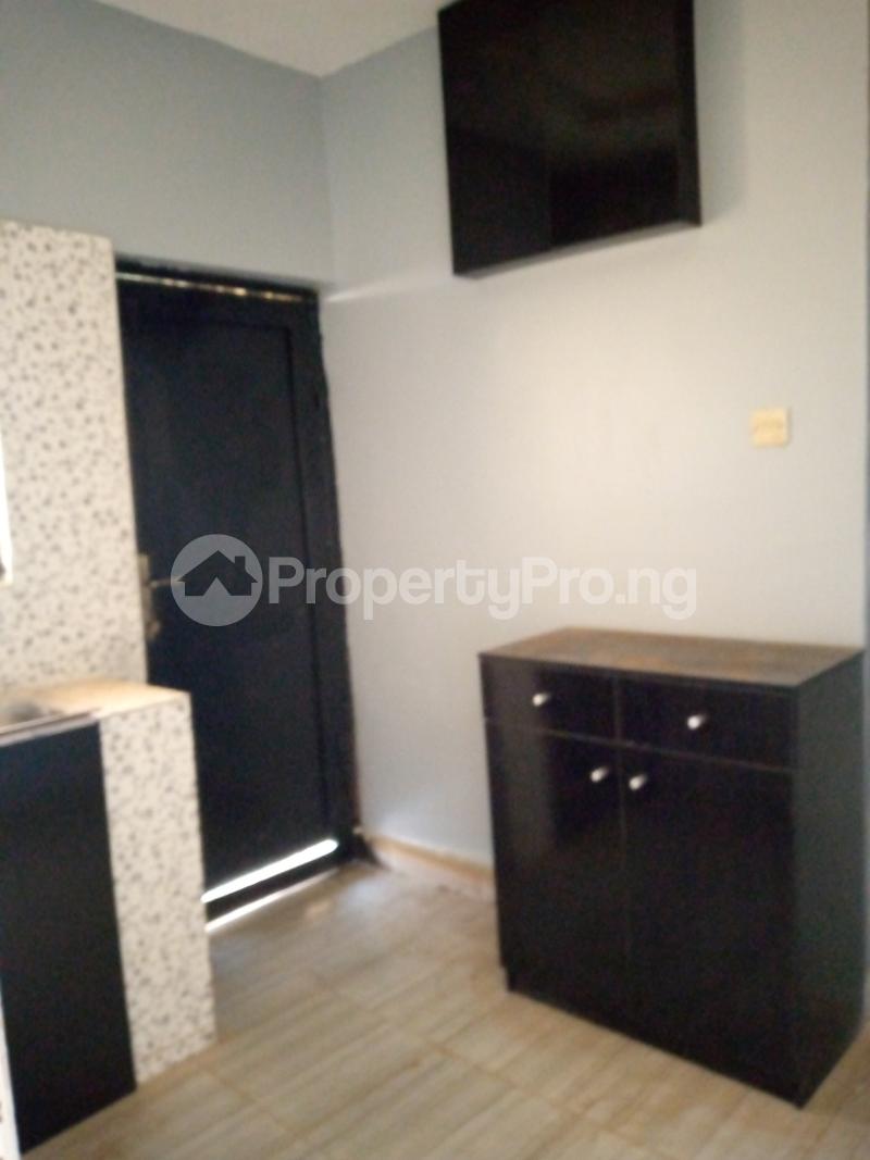 2 bedroom Flat / Apartment for rent Fo1 Kubwa Abuja