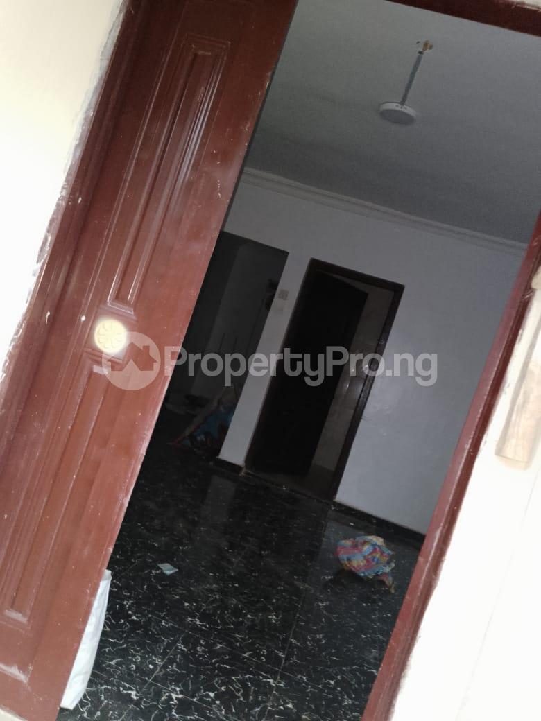 2 bedroom Flat / Apartment for rent Basorun Ibadan Oyo