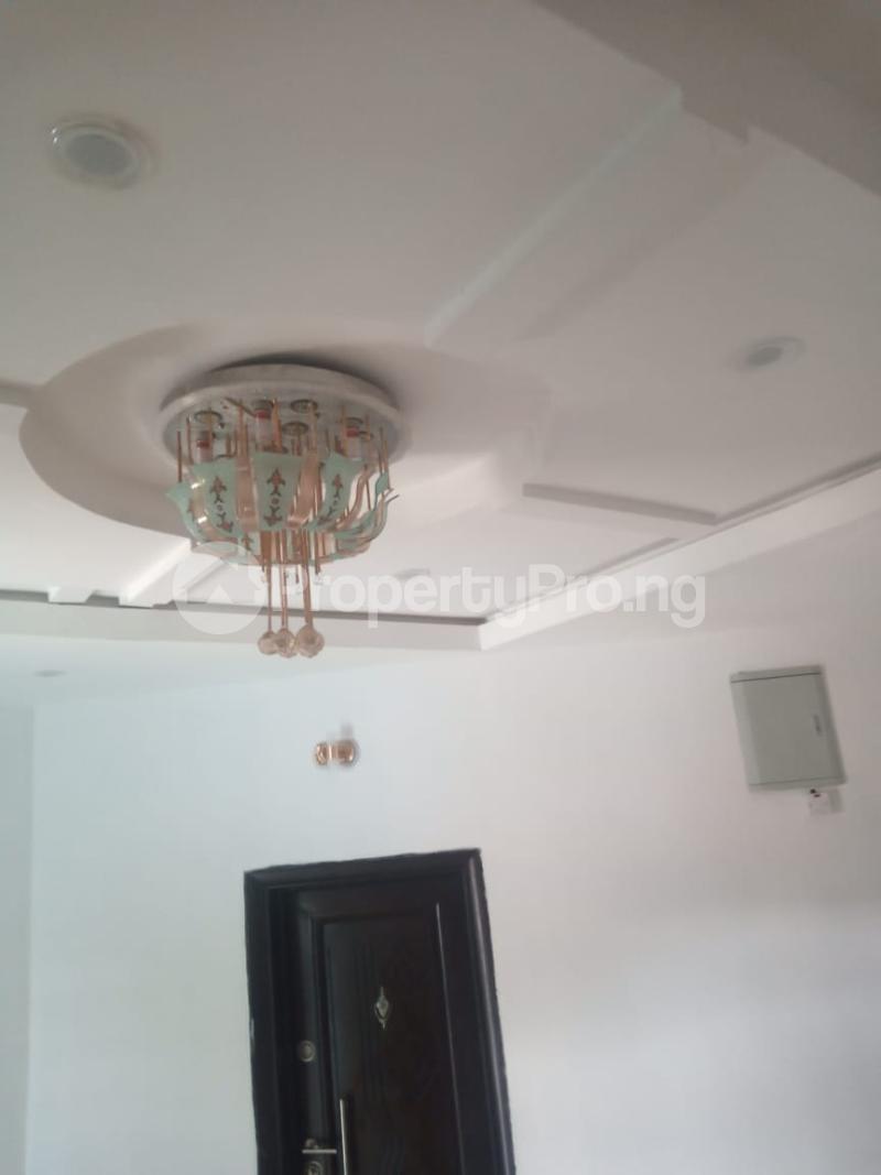 House in Egbeda Alimosho Lagos House for rent in alimosho House in