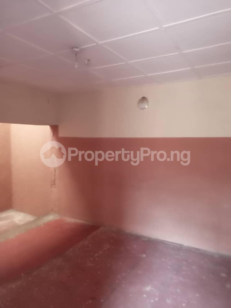 2 bedroom House for rent Isokan Estate Akobo Akobo Ibadan Oyo