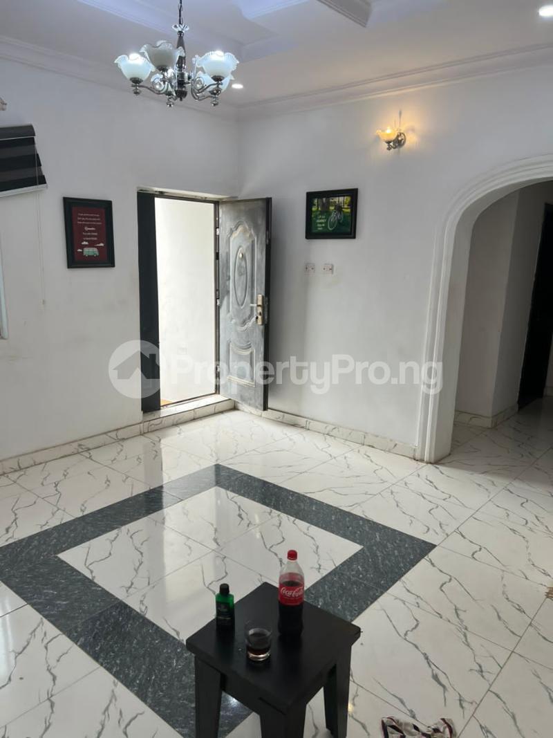 2 bedroom Flat / Apartment for rent New Bodija Ibadan Oyo