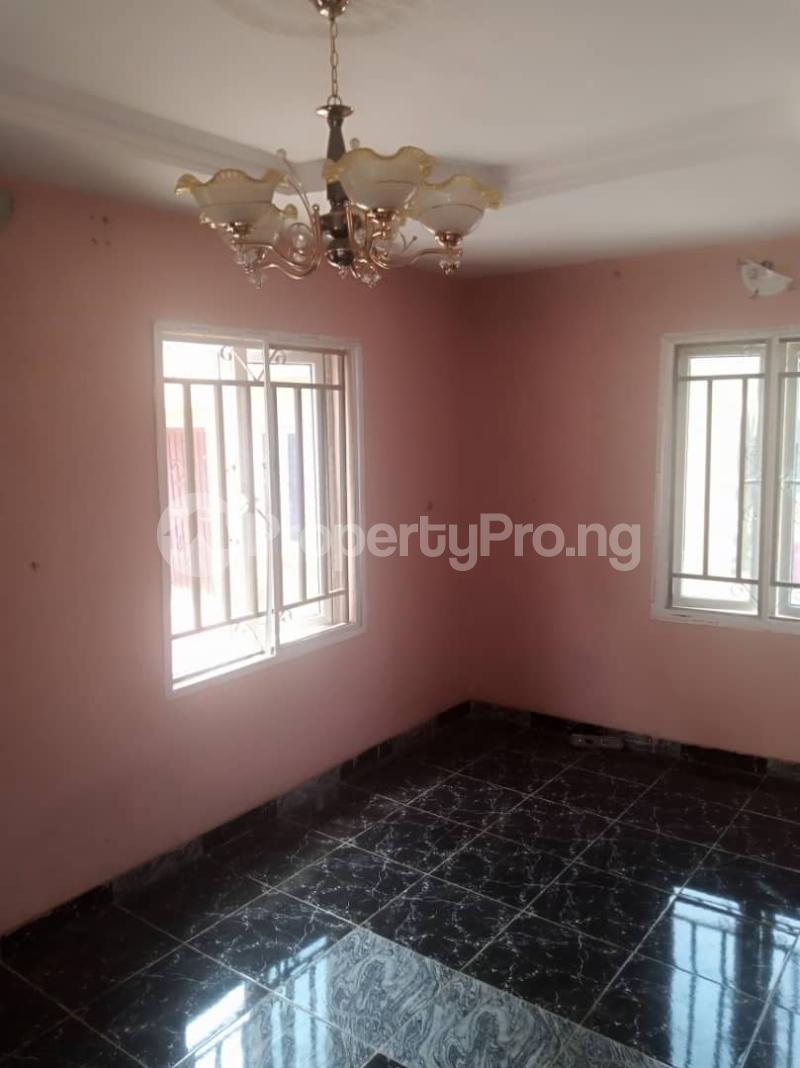 2 bedroom House for rent Elewuro Akobo Ibadan Oyo