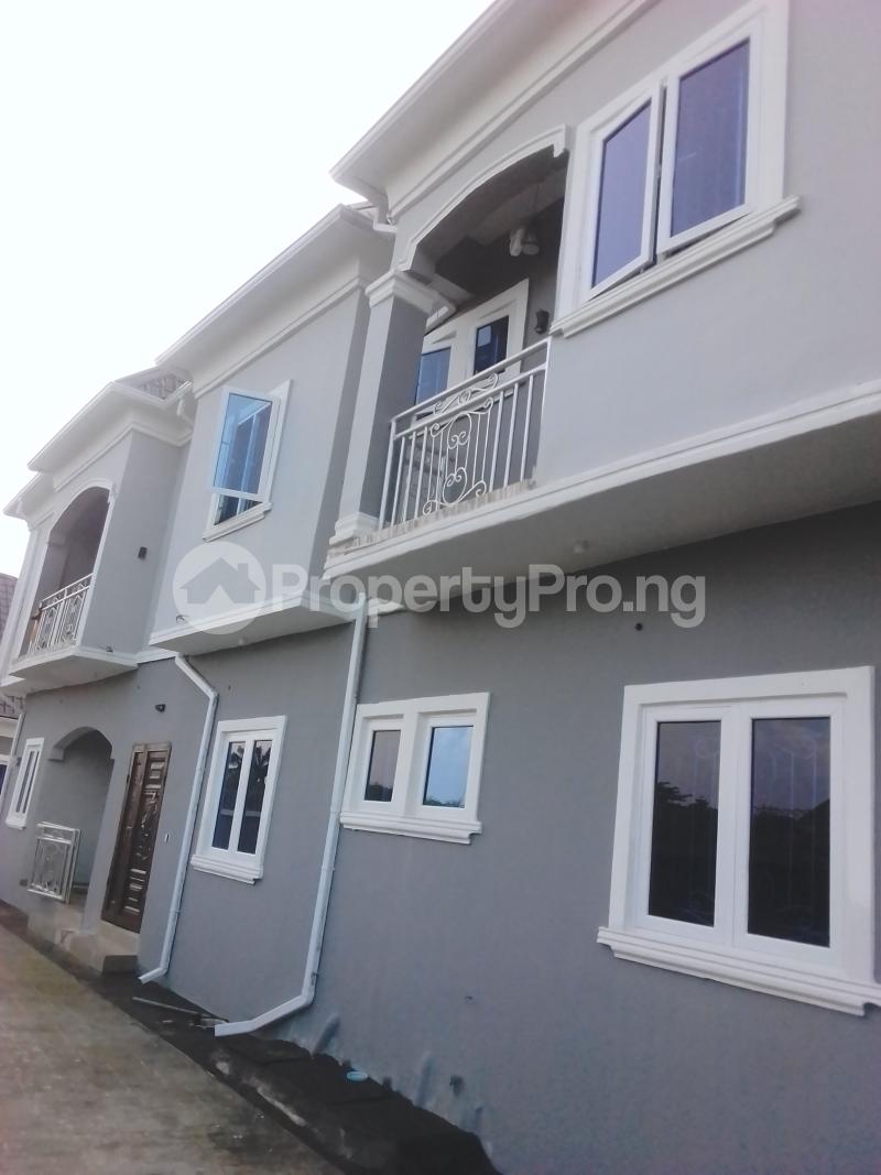 2 Bedroom Flat / Apartment in Asaba Delta Flat / Apartment for rent