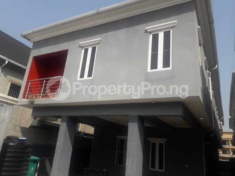 House for rent Ikate, Lekki Lekki Lagos