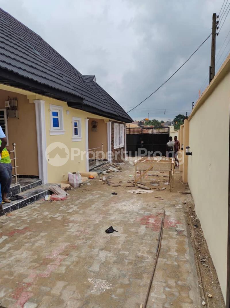 2 bedroom House for rent Isokan Estate Akobo Ibadan Oyo