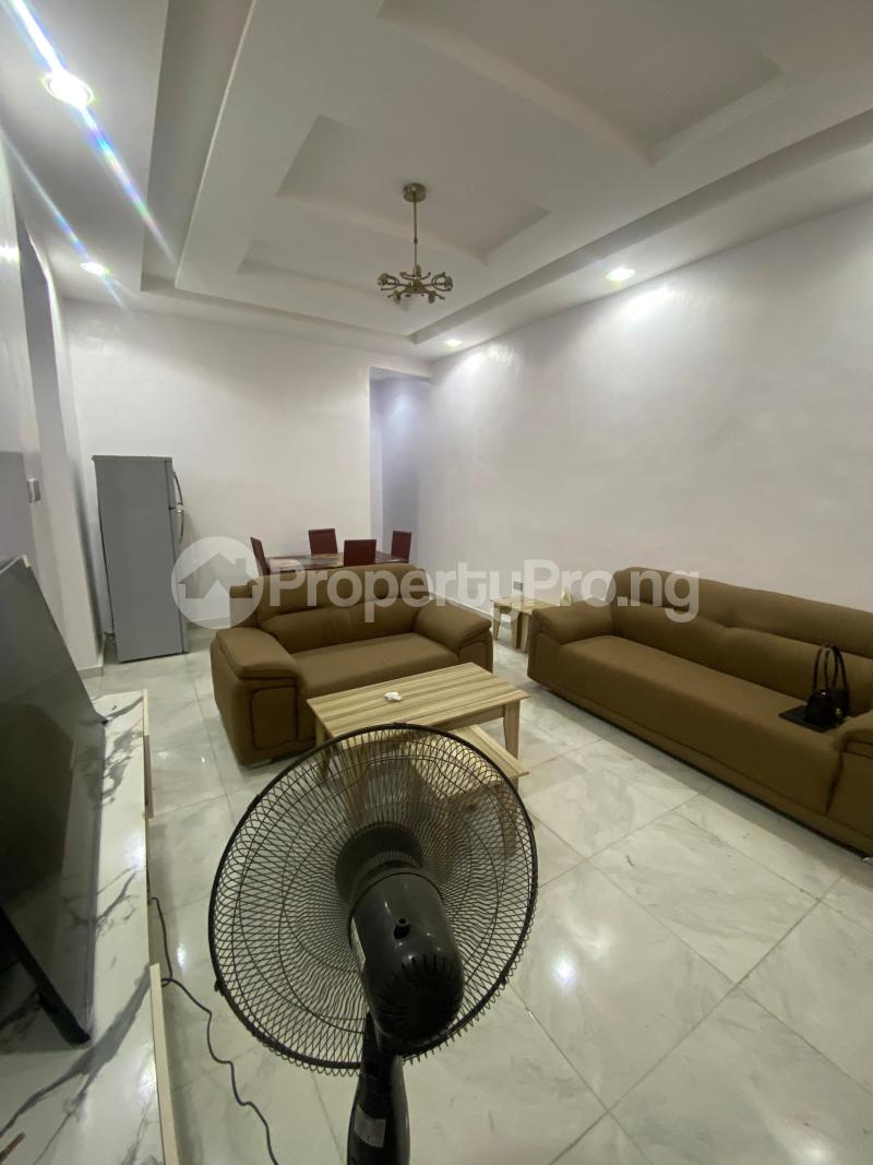 2 bedroom House for rent Ajah Ajah Lagos