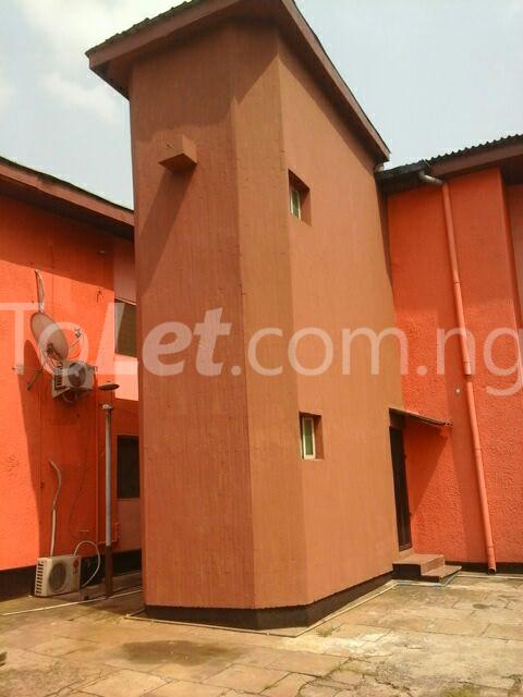 2 bedroom Flat / Apartment for rent Opposite Excellence Hotel Aguda(Ogba) Ogba Lagos