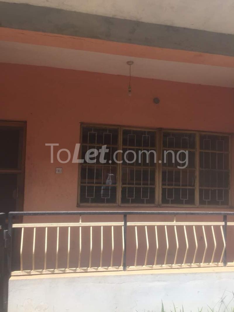 2 bedroom Flat / Apartment for rent Off Shola Martin's Street Oko oba Agege Lagos