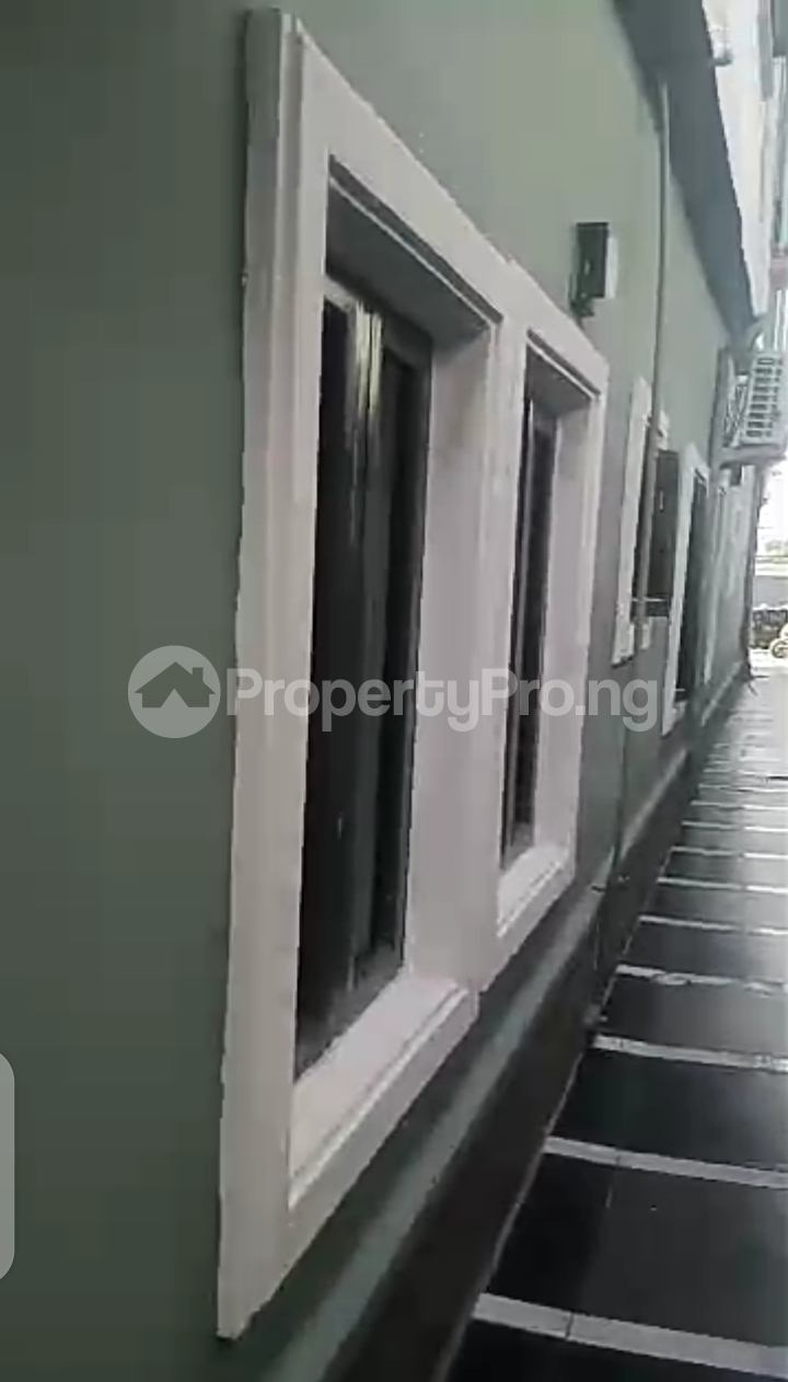2 bedroom House for rent Bucknor Isolo Lagos - 0
