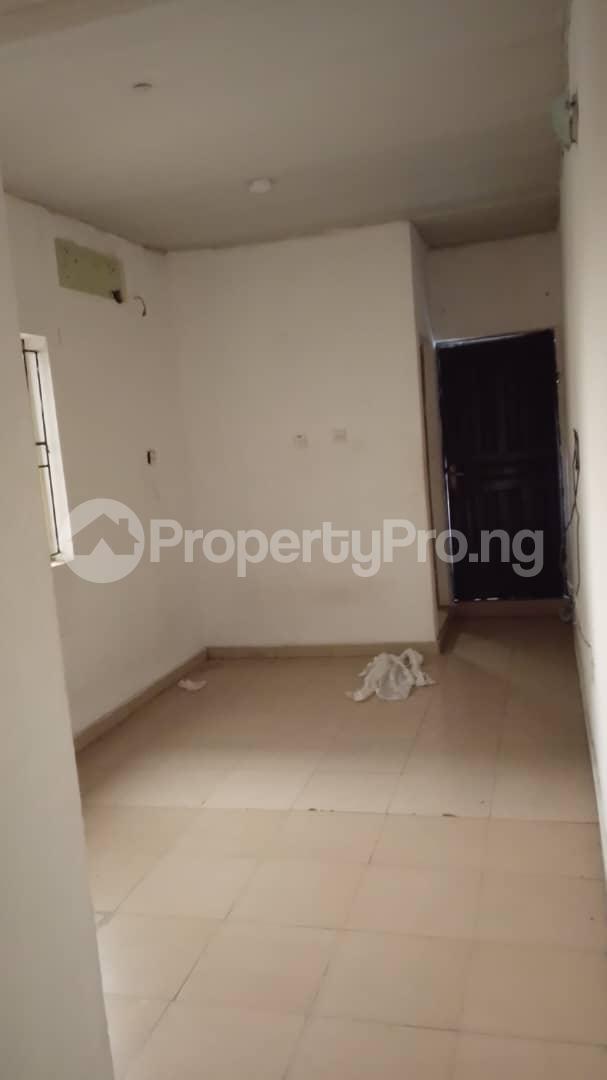 2 bedroom Flat / Apartment for rent Magodo Phase 1 Ojodu Lagos
