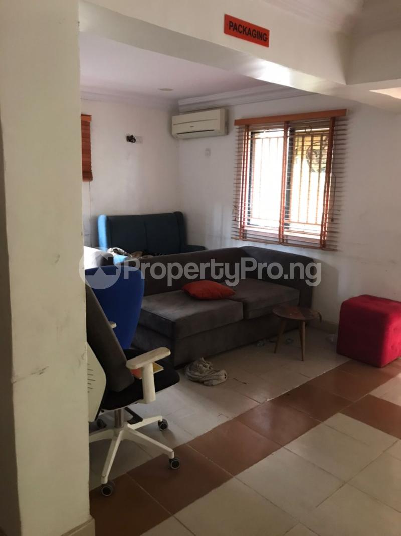 2 bedroom Flat / Apartment for rent Oregun Ikeja Lagos