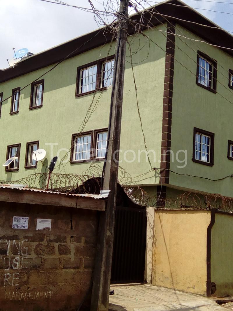 2 bedroom Flat / Apartment for rent Marquis By Moshalashi Bustop Shasha Alimosho Lagos