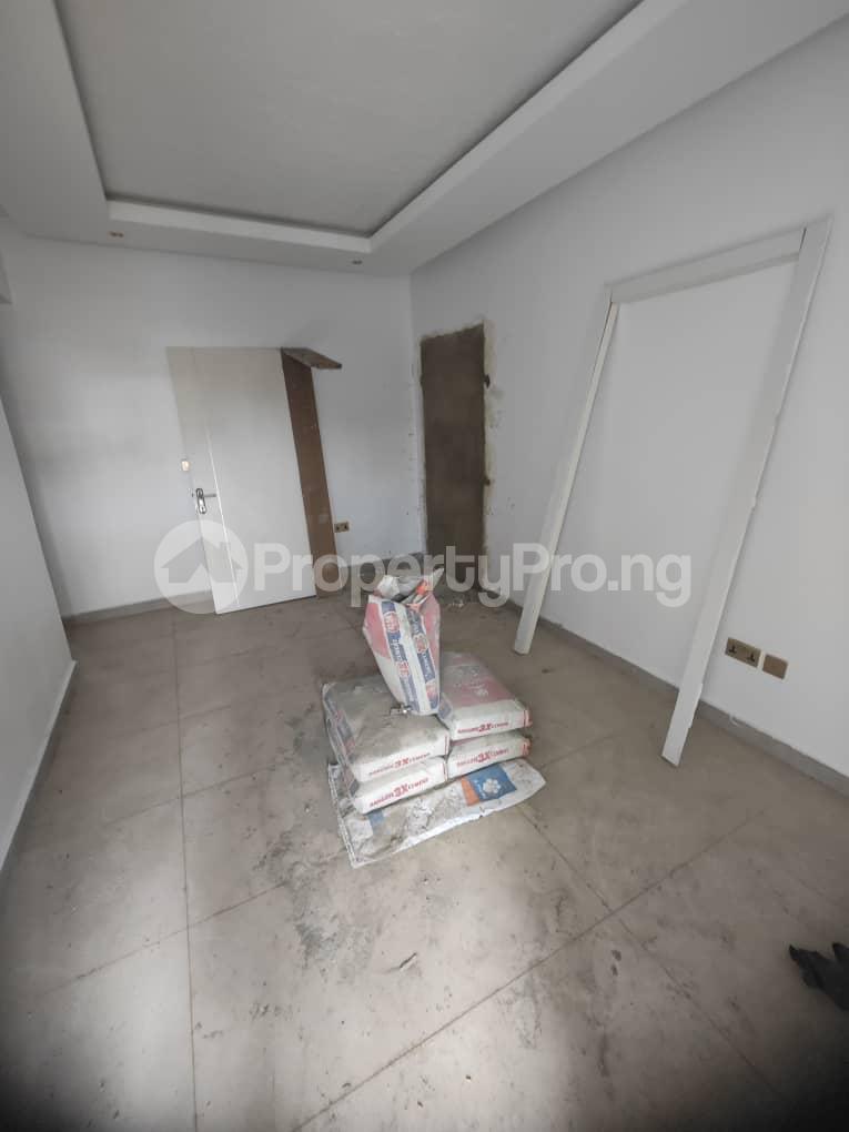 2 bedroom Flat / Apartment for rent Estate Ajah Lagos