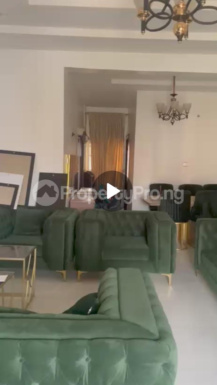 2 bedroom Flat / Apartment for sale Guzape Abuja