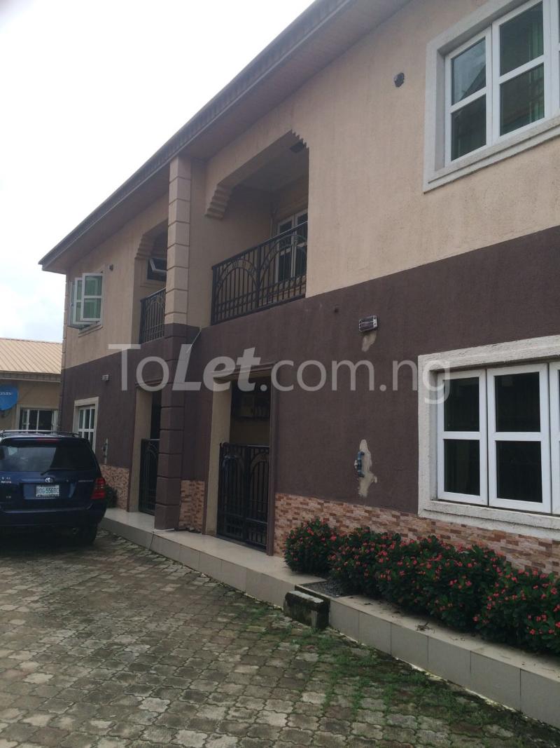 2 bedroom Flat / Apartment for rent Off Agboyi Estate Alapere Kosofe/Ikosi Lagos
