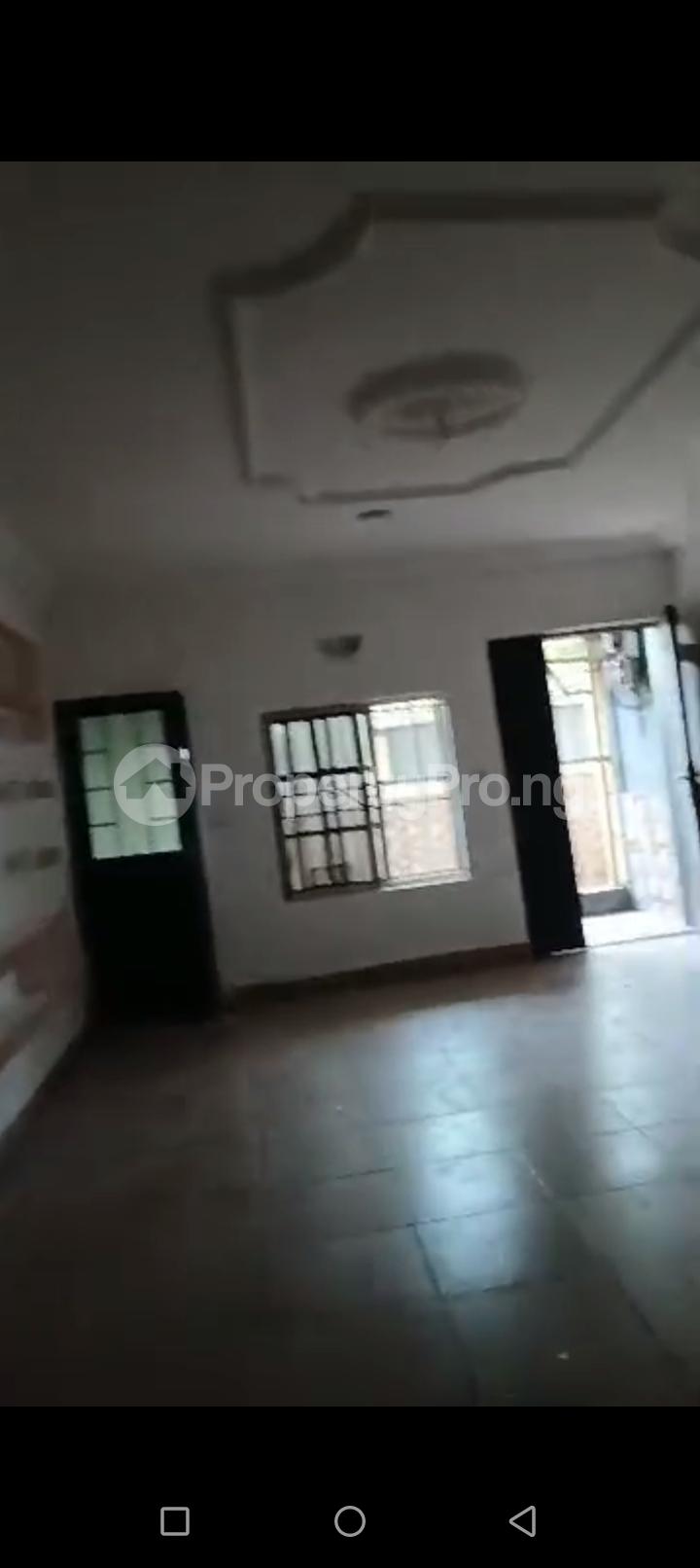 2 bedroom Flat / Apartment for rent Badore Ajah Lagos