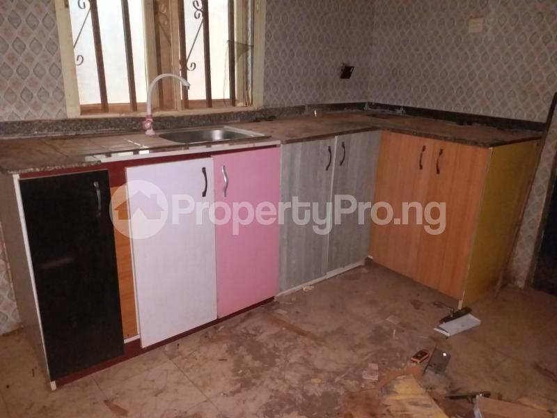 2 bedroom Flat / Apartment for rent Oreyo Road Igbogbo Ikorodu Lagos