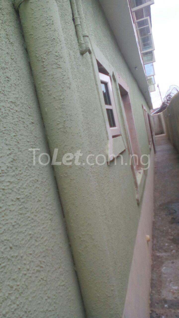 2 bedroom Flat / Apartment for rent Alapere Ketu Kosofe/Ikosi Lagos