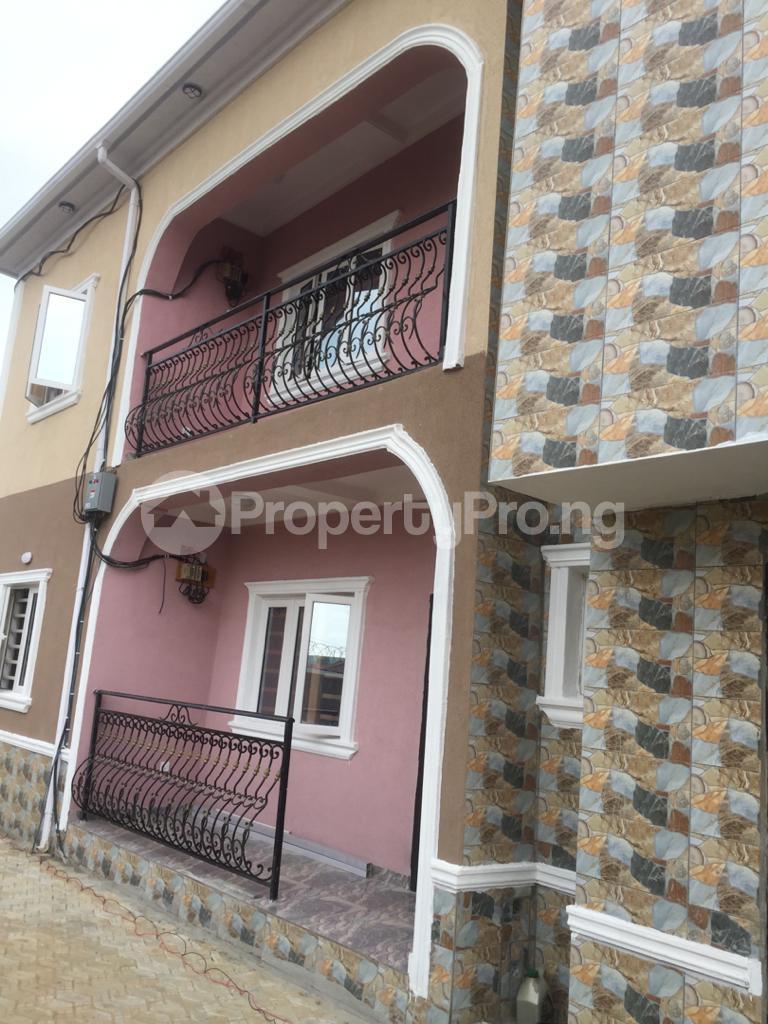 2 bedroom Flat / Apartment for rent Seaside Estate Badore Ajah Lagos