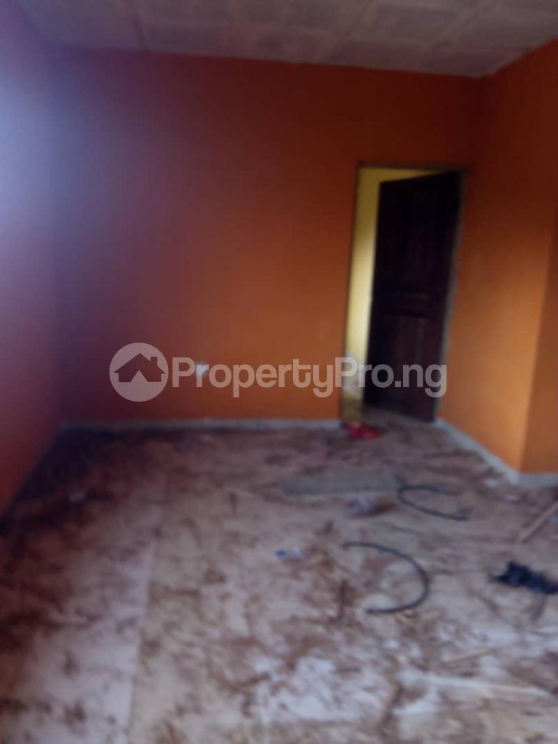 2 bedroom Flat / Apartment for rent P&t Ipaja Ipaja Lagos