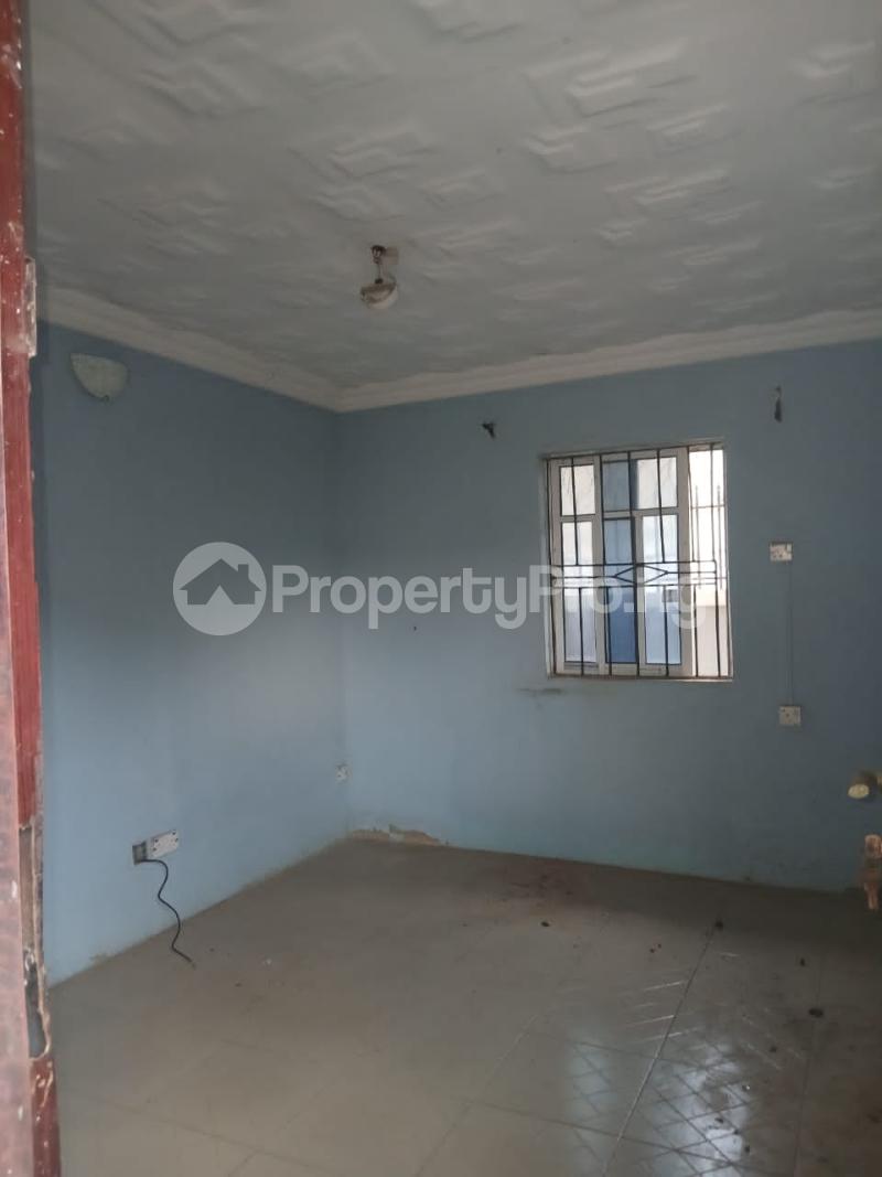 2 bedroom Flat / Apartment for rent General Gas Area Akobo Ibadan Oyo
