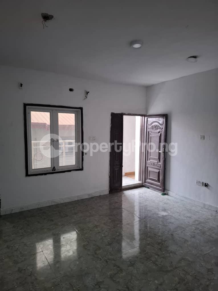2 bedroom Flat / Apartment for rent Flood Free Street Osapa London Lekki Lagos State Osapa london Lekki Lagos