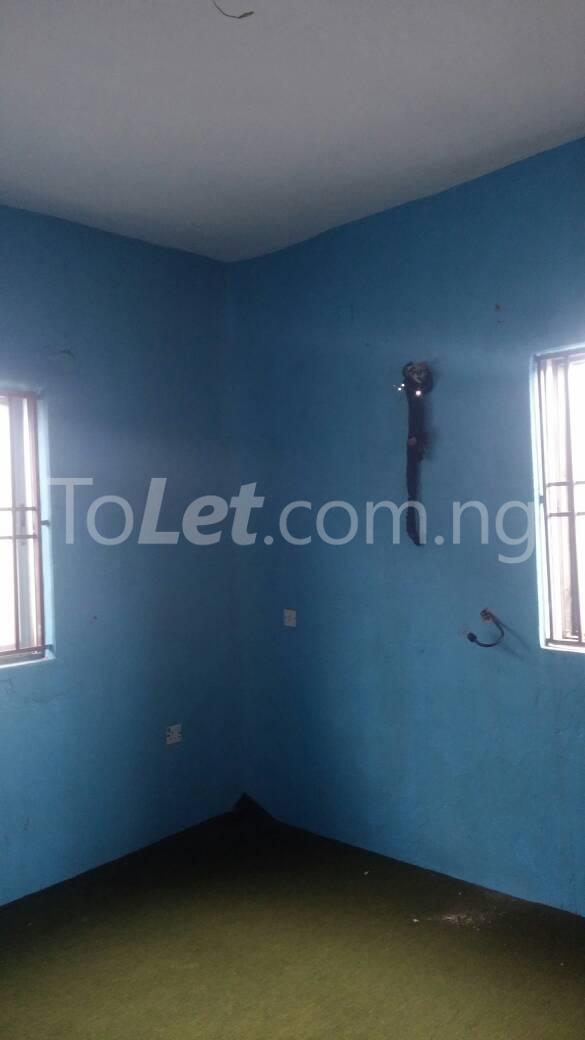 2 bedroom Flat / Apartment for rent Off Fashoro Ojuelegba Surulere Lagos