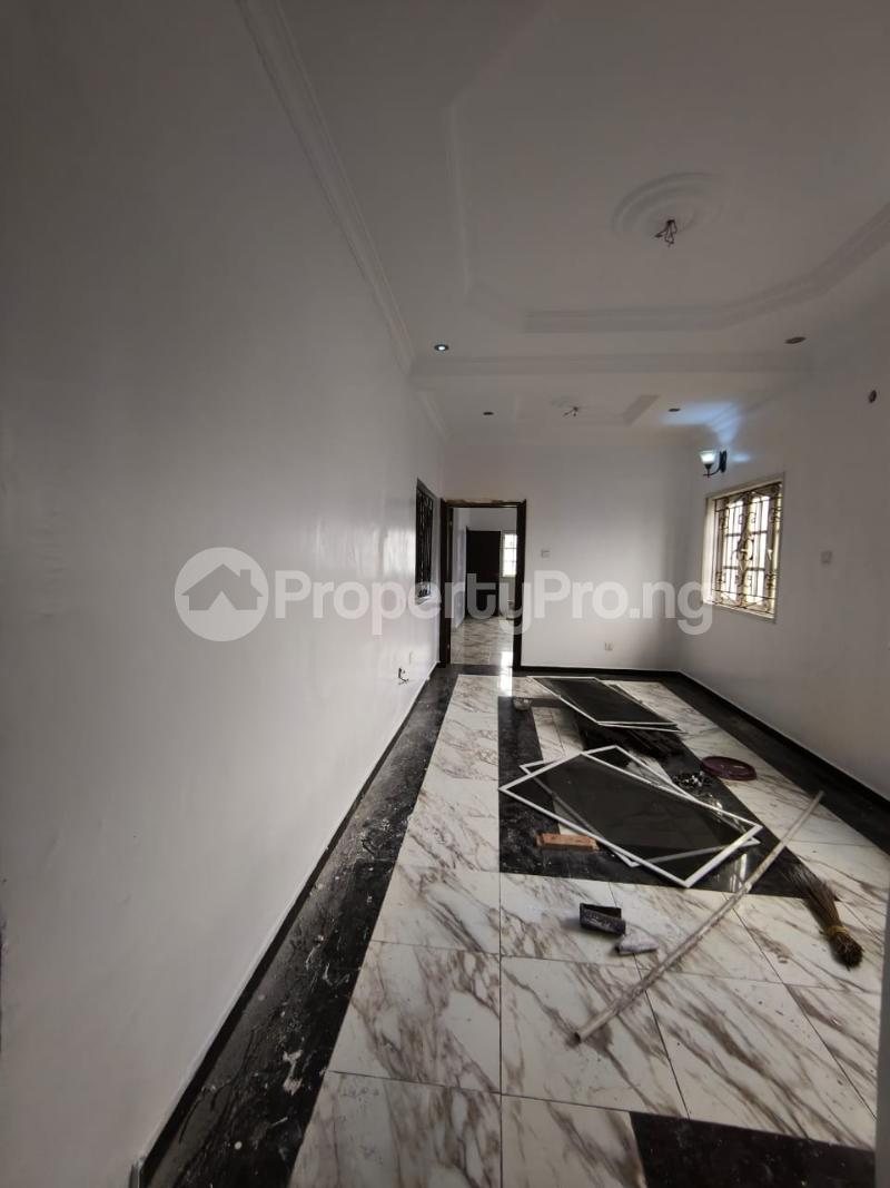2 bedroom Flat / Apartment for rent Salem Bustop Behind Romay Gardens Illasan Lekki Lagos State Ilasan Lekki Lagos
