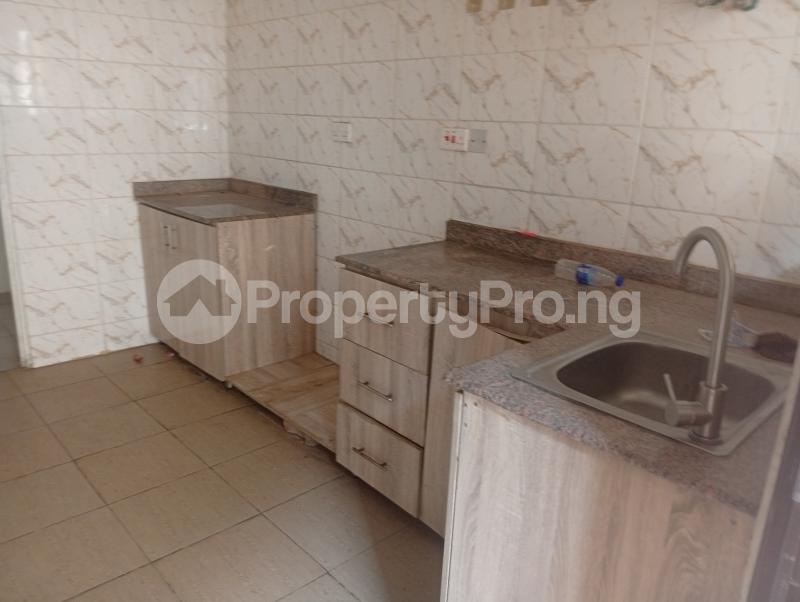 2 bedroom Flat / Apartment for rent F14 District Kubwa Abuja