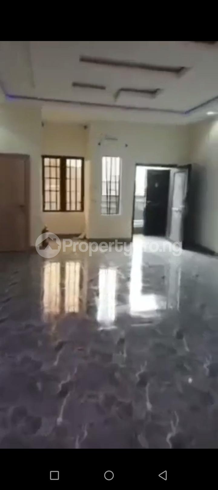 2 bedroom Flat / Apartment for rent Gated Estate Thomas Estate Ajah Lagos State Thomas estate Ajah Lagos