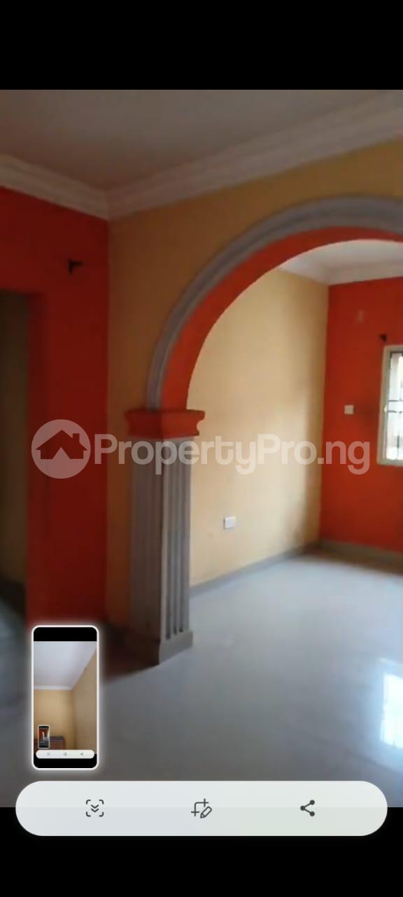 2 bedroom Flat / Apartment for rent Berger Ojodu Lagos
