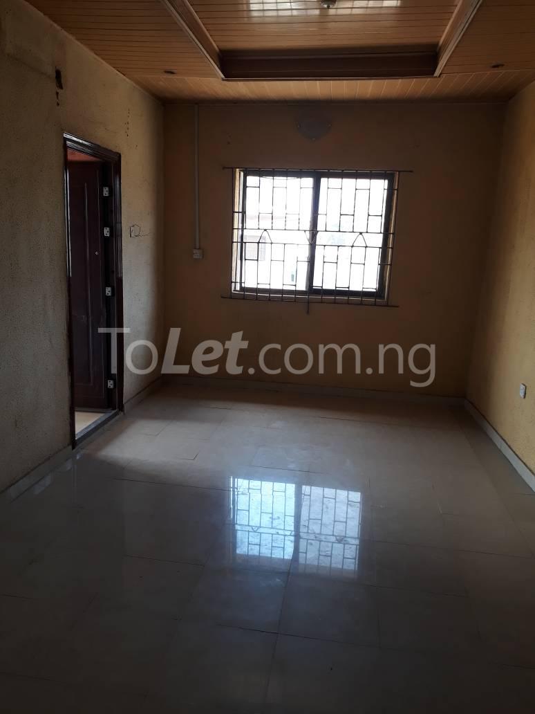2 bedroom Flat / Apartment for rent Okeira 2 Oke-Ira Ogba Lagos