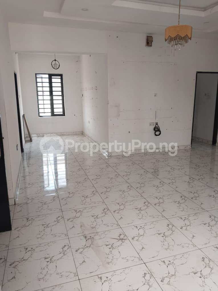 2 bedroom House for rent Salem Ikate Lekki Lagos - 0