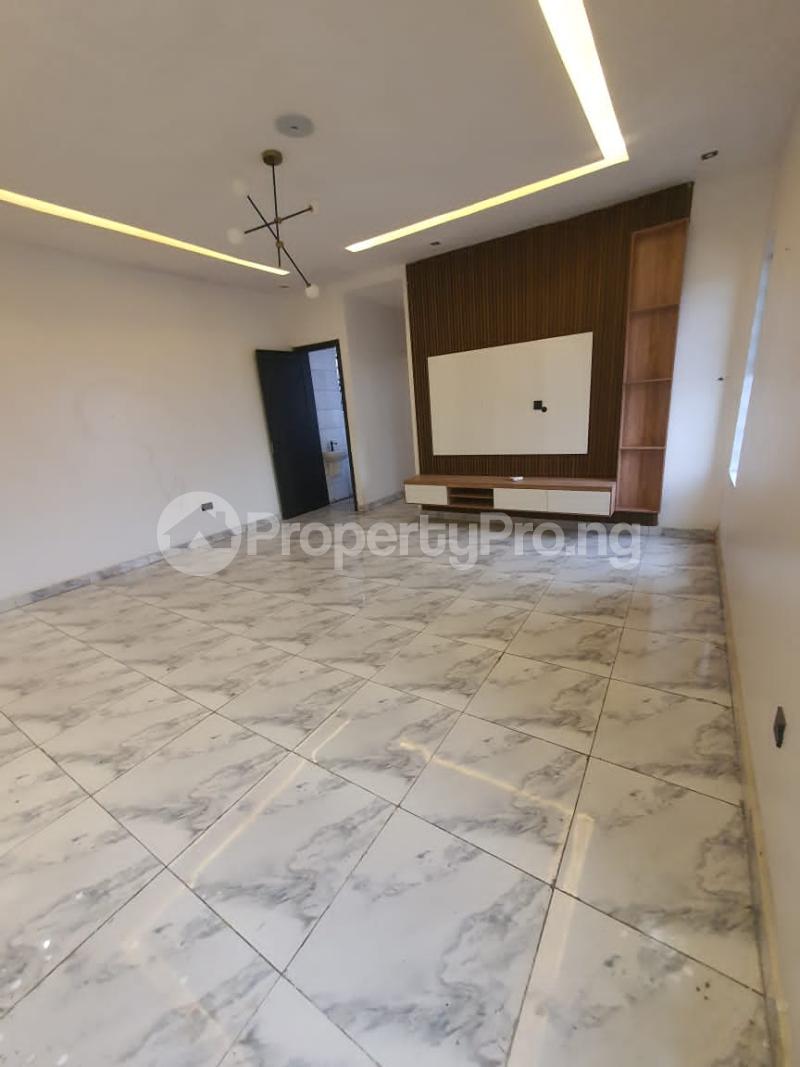 2 bedroom Flat / Apartment for rent Ikate Lekki Lagos