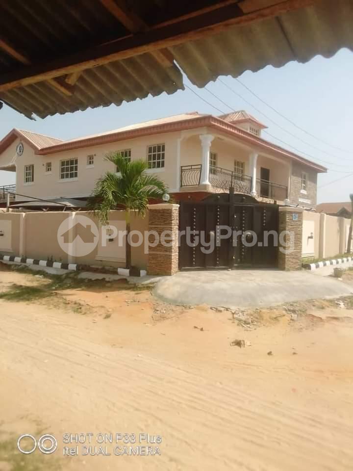 2 bedroom Flat / Apartment for rent Macaulay, Off Bayeku Road, Ikorodu Lagos