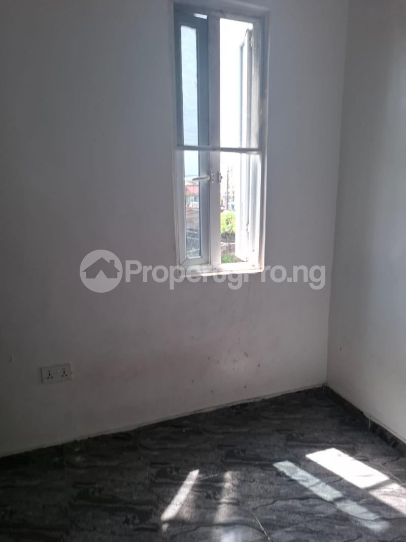 2 bedroom Flat / Apartment for rent Harmony Estate Langbasa Road Ajah Ado Road Ajah Lagos