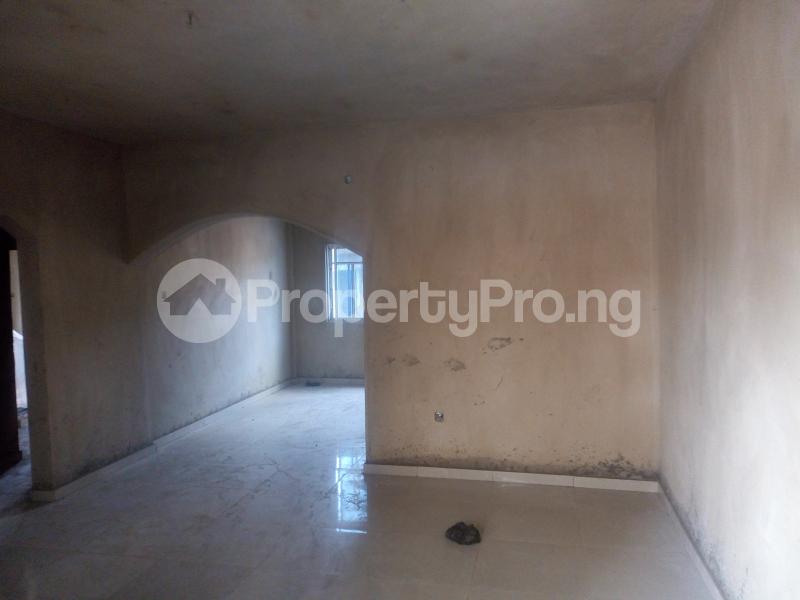 3 bedroom Flat / Apartment for rent Yaba Alagomeji Yaba Lagos